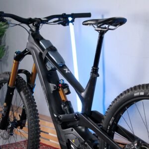 CANYON TORQUE:ON CF 9 - Image 18