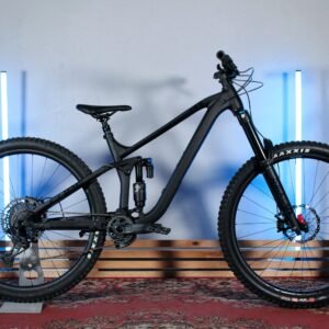 Cube Stereo One77 PRO - Image 1