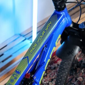 DARTMOOR BLACKBIRD JUNIOR - Image 8