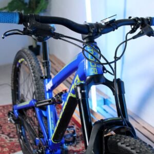 DARTMOOR BLACKBIRD JUNIOR - Image 9