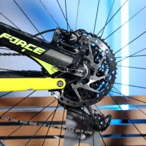 GT FORCE EXPERT  - Image 9