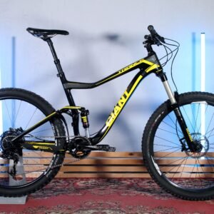 GIANT TRANCE 1  - Image 1