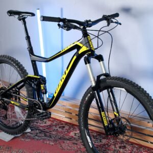 GIANT TRANCE 1  - Image 2