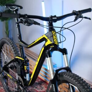 GIANT TRANCE 1  - Image 3