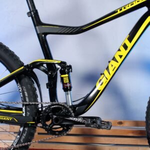 GIANT TRANCE 1  - Image 6