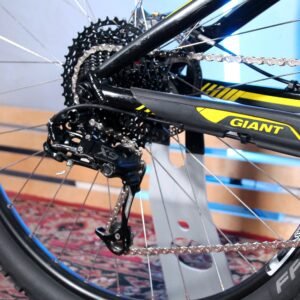 GIANT TRANCE 1  - Image 14