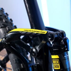 GIANT TRANCE 1  - Image 5