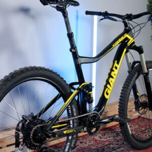 GIANT TRANCE 1  - Image 4