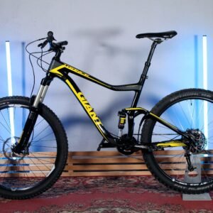 GIANT TRANCE 1  - Image 8