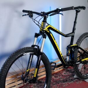 GIANT TRANCE 1  - Image 9