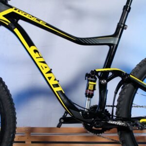 GIANT TRANCE 1  - Image 10