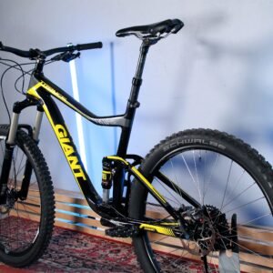 GIANT TRANCE 1  - Image 11