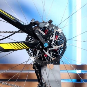 GIANT TRANCE 1  - Image 13