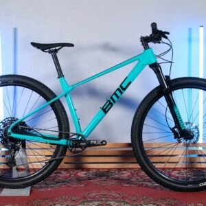 BMC TWO STROKE AL - Image 1