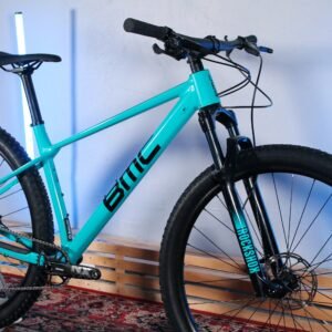 BMC TWO STROKE AL - Image 2