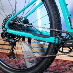 BMC TWO STROKE AL - Image 3