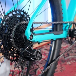 BMC TWO STROKE AL - Image 4