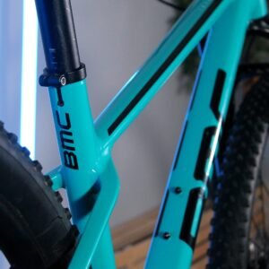 BMC TWO STROKE AL - Image 5