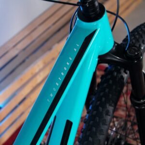 BMC TWO STROKE AL - Image 6