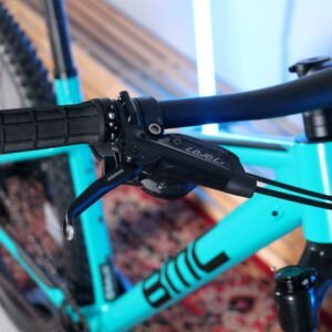 BMC TWO STROKE AL - Image 8