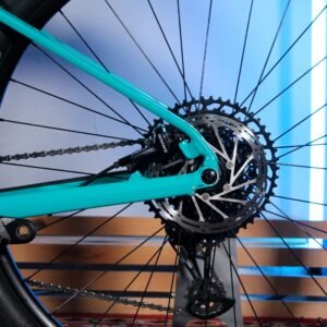 BMC TWO STROKE AL - Image 11