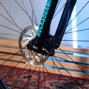 BMC TWO STROKE AL - Image 12