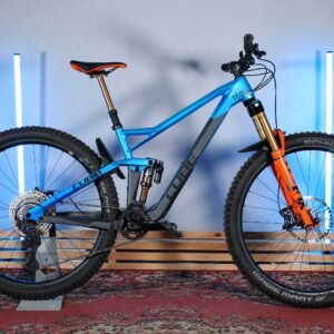 Cube STEREO 150 C:62 SL 29 - Image 1