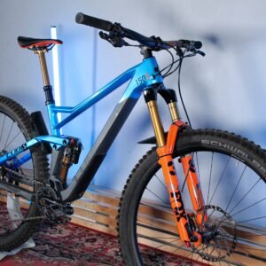 Cube STEREO 150 C:62 SL 29 - Image 2