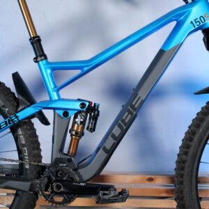 Cube STEREO 150 C:62 SL 29 - Image 13