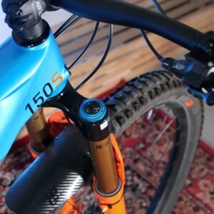 Cube STEREO 150 C:62 SL 29 - Image 15