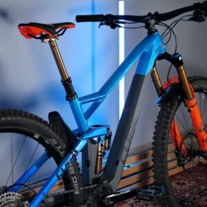 Cube STEREO 150 C:62 SL 29 - Image 14