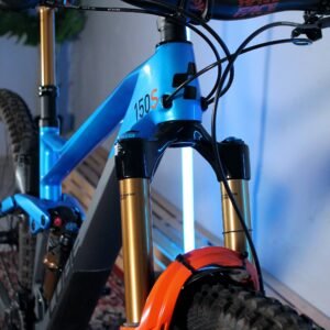 Cube STEREO 150 C:62 SL 29 - Image 3