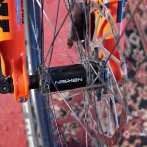 Cube STEREO 150 C:62 SL 29 - Image 12