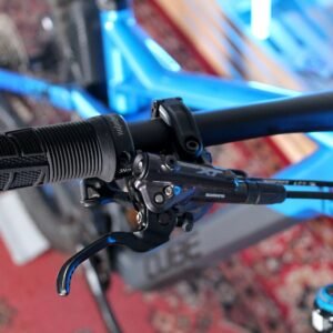 Cube STEREO 150 C:62 SL 29 - Image 11