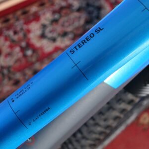 Cube STEREO 150 C:62 SL 29 - Image 9