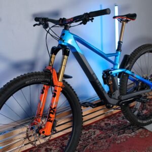 Cube STEREO 150 C:62 SL 29 - Image 7