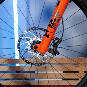 Cube STEREO 150 C:62 SL 29 - Image 6