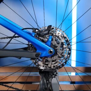 Cube STEREO 150 C:62 SL 29 - Image 5