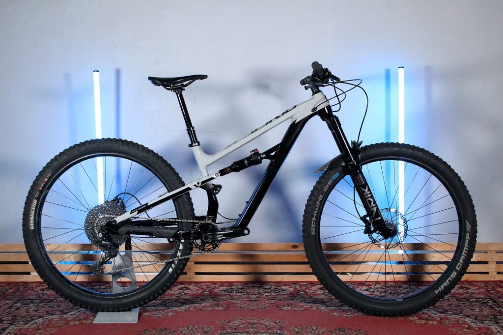 POLYGON SISKIU T8