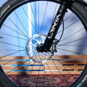 POLYGON SISKIU T8 - Image 5