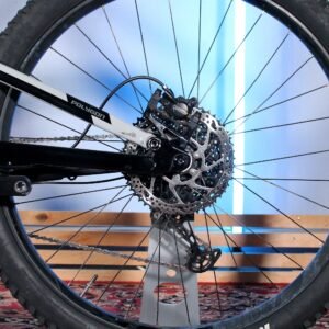 POLYGON SISKIU T8 - Image 4