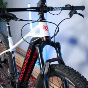 Mondraker Prime - Image 4