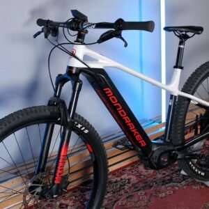 Mondraker Prime - Image 12