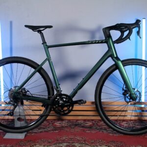 SCOTT SPEEDSTER GRAVEL 50 - Image 1