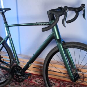 SCOTT SPEEDSTER GRAVEL 50 - Image 13