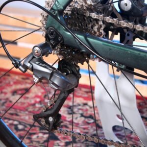 SCOTT SPEEDSTER GRAVEL 50 - Image 2