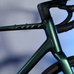 SCOTT SPEEDSTER GRAVEL 50 - Image 12