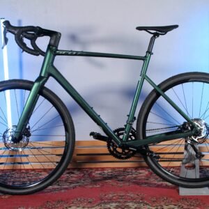 SCOTT SPEEDSTER GRAVEL 50 - Image 3