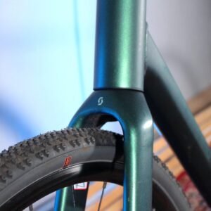 SCOTT SPEEDSTER GRAVEL 50 - Image 4