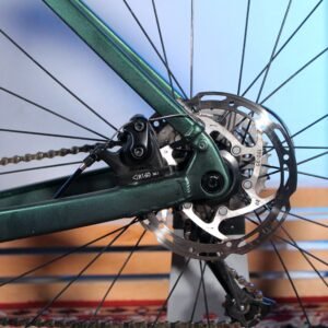 SCOTT SPEEDSTER GRAVEL 50 - Image 8